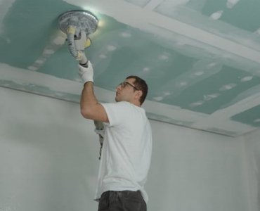 Znikające łączenia płyt g-k: 7 sprawdzonych trików do idealnie gładkich ścian