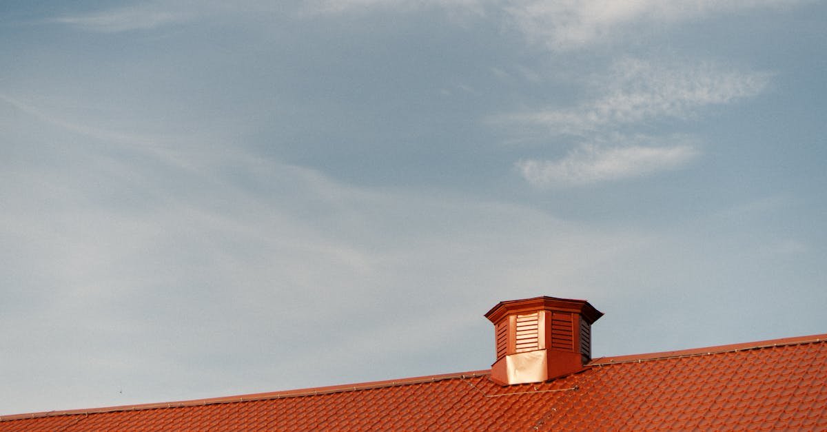 Marzysz o czystej bryle? Wybierz idealny dach bezokapowy — przewodnik dla inwestora