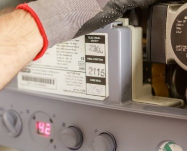 Bojler bez rdzy na lata: skuteczne sposoby ochrony, które naprawdę działają