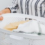 Kosz na pranie, który robi różnicę: jak dobrać idealny model do Twojego stylu i potrzeb